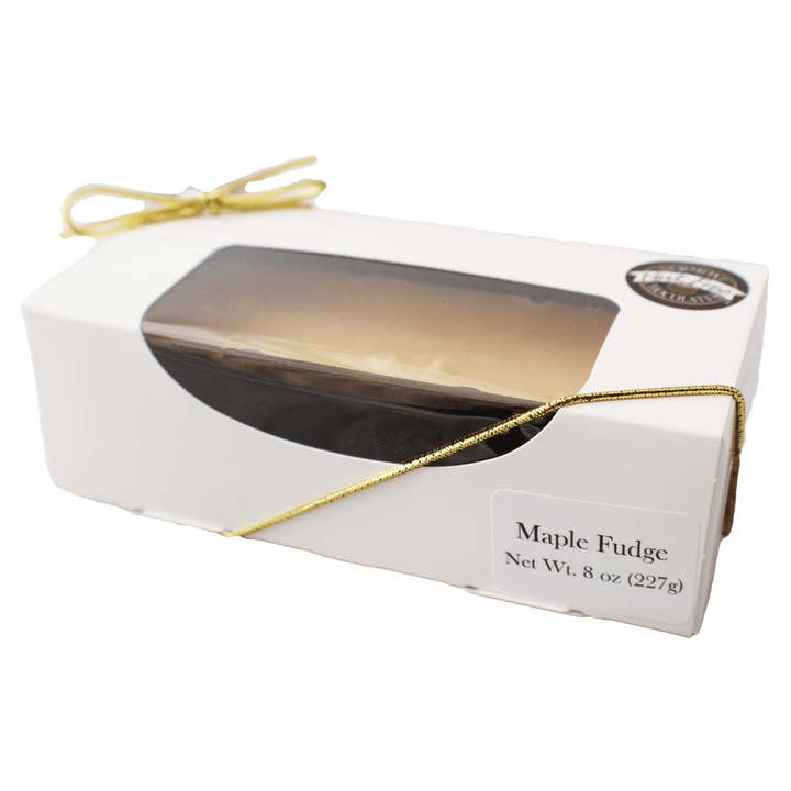 Vermont Nut Free Chocolates - Wholesale Fudge - Fudge3