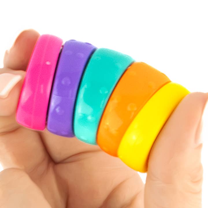 Keycraft - Wholesale Fidget Toy - Kids - Spin Disks Fidget Toys0