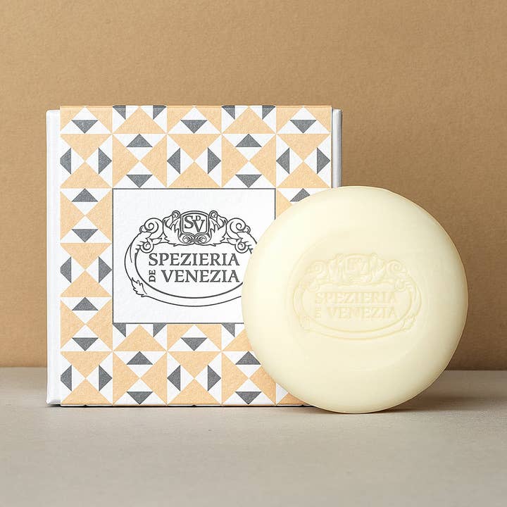 SAON DAMASCHINO 150g for wholesale by Spezieria de Venezia