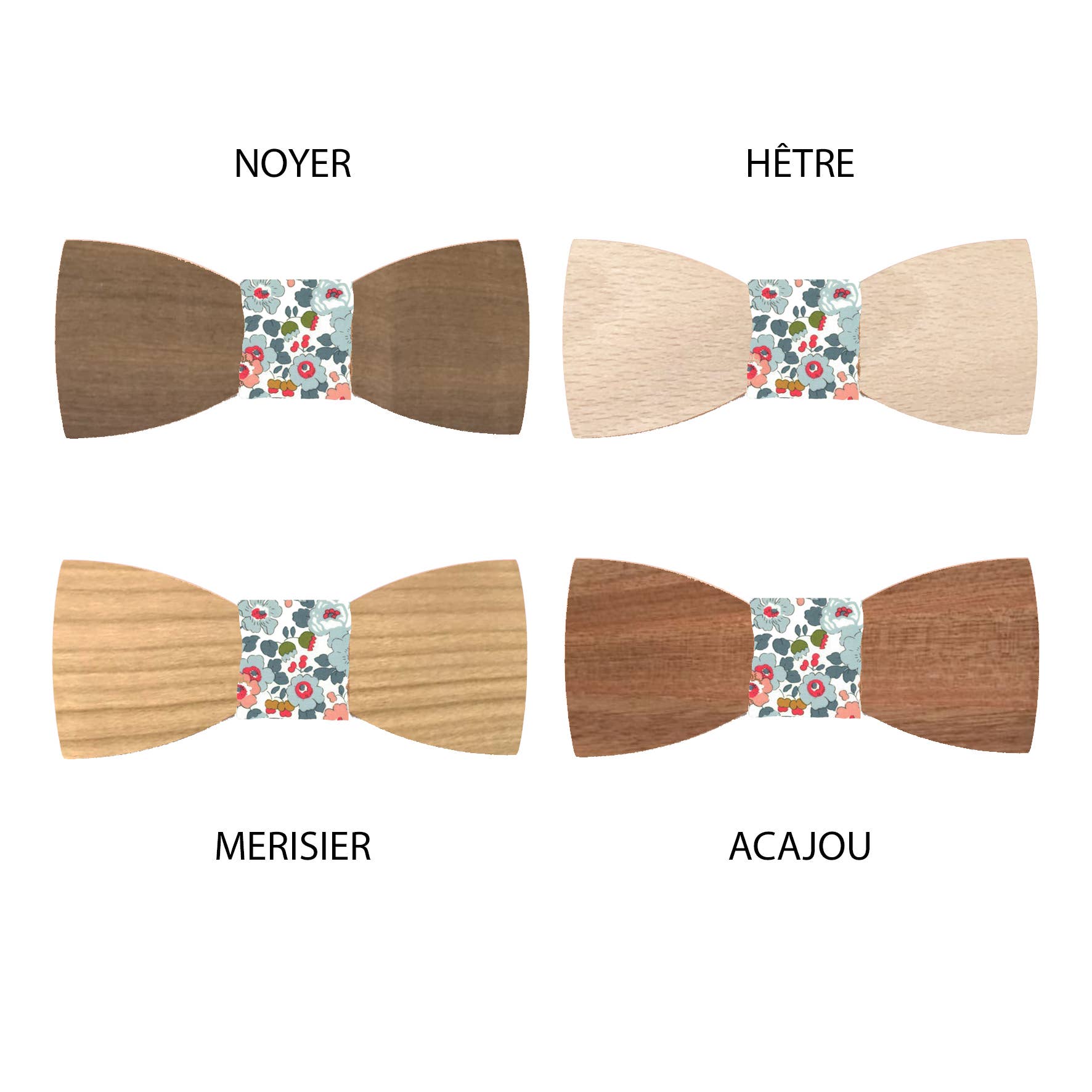 Bewood - Wholesale Cufflinks - Custom Cufflinks9