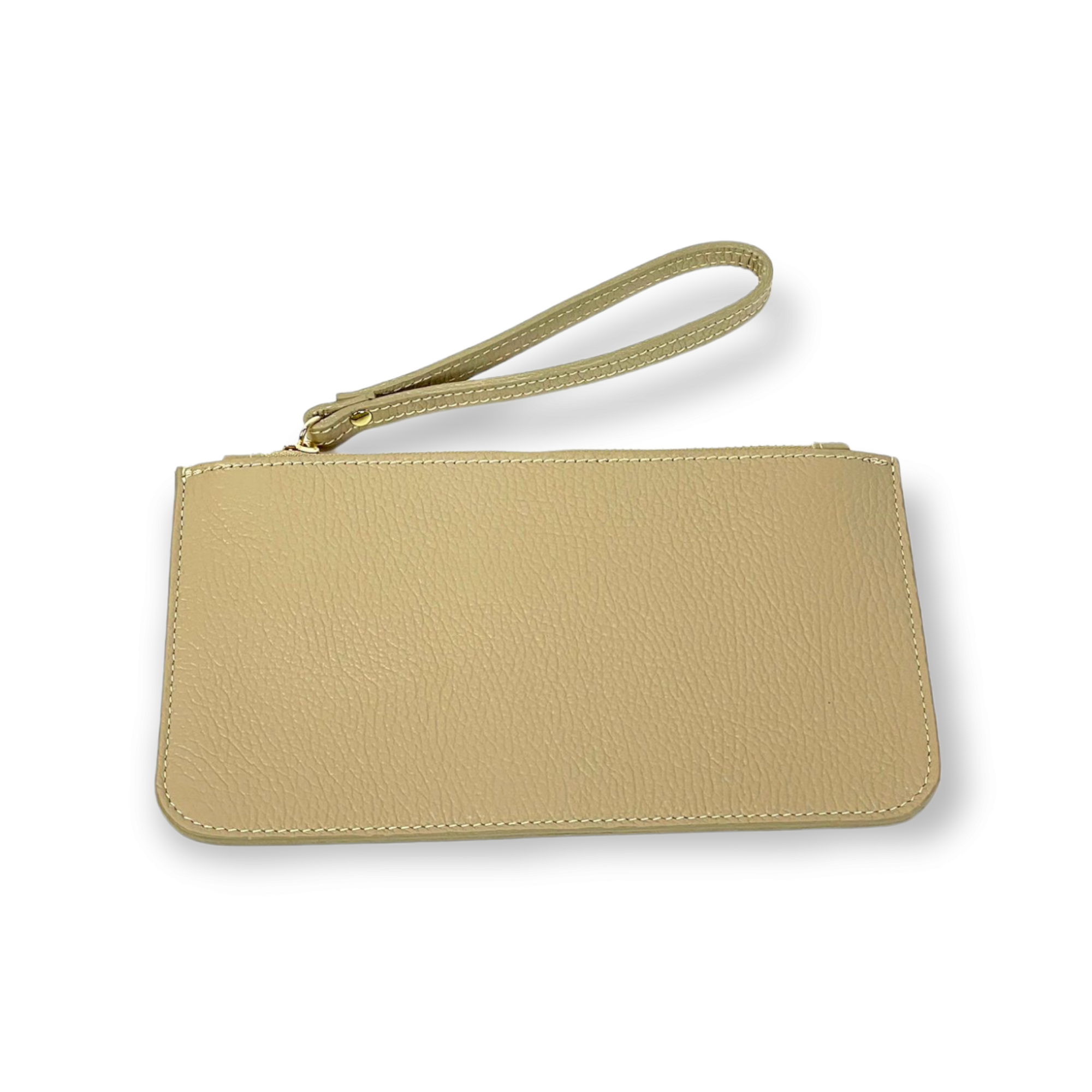 Chenson & Gorett - Wholesale Wallet - Women's - Genuine Leather Envelope Wallet with Wrist Strap13