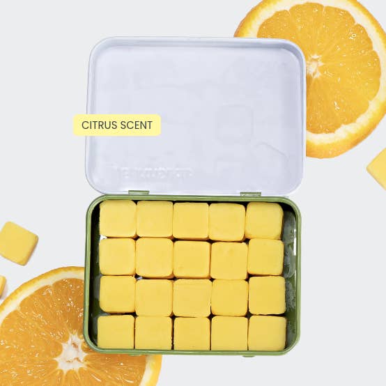 Conditioner Pack (40 tablets) for wholesale by EarthSuds