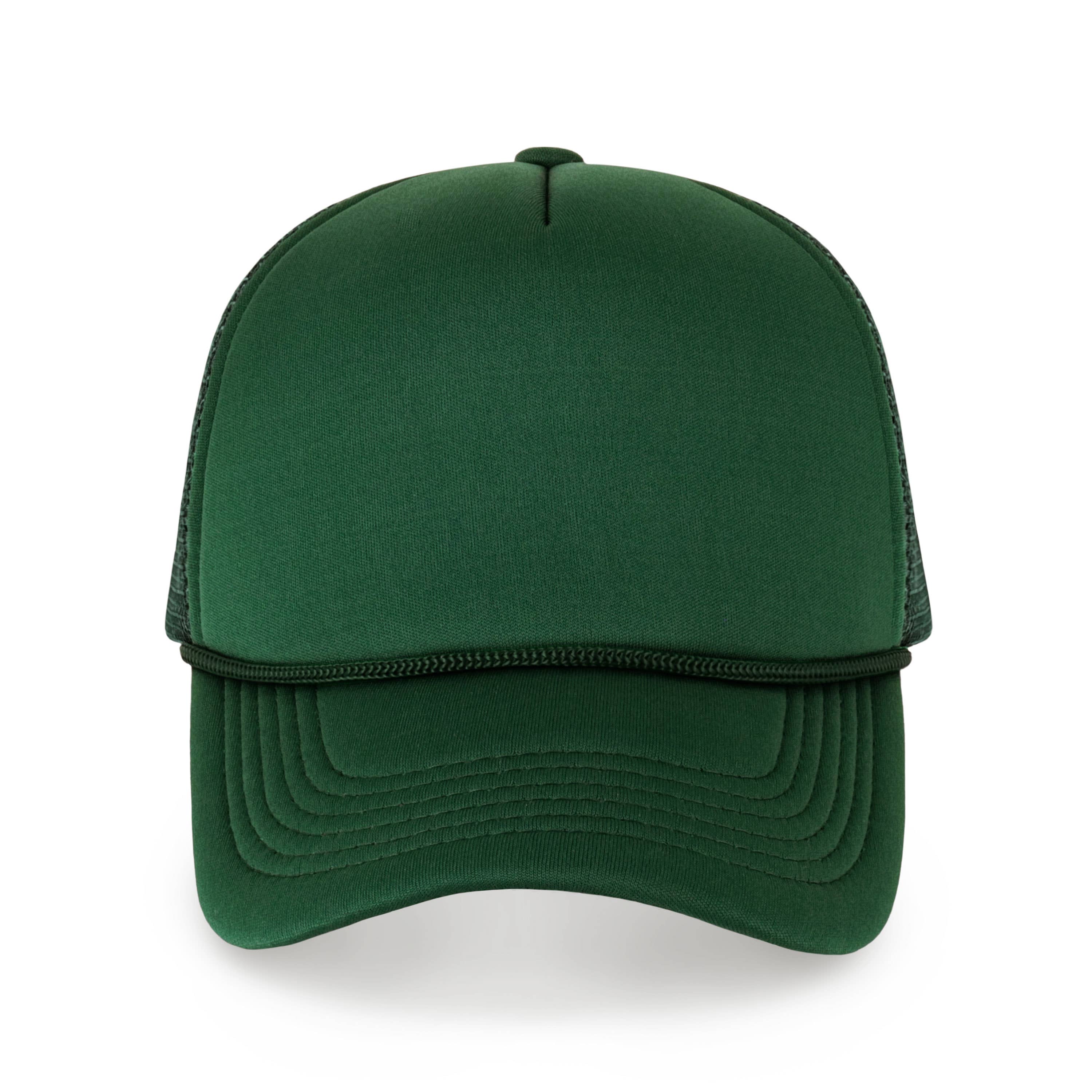 ChoKoLids - Wholesale Trucker Hat - Men's - CHOK.LIDS Foam Mesh Trucker Hat44