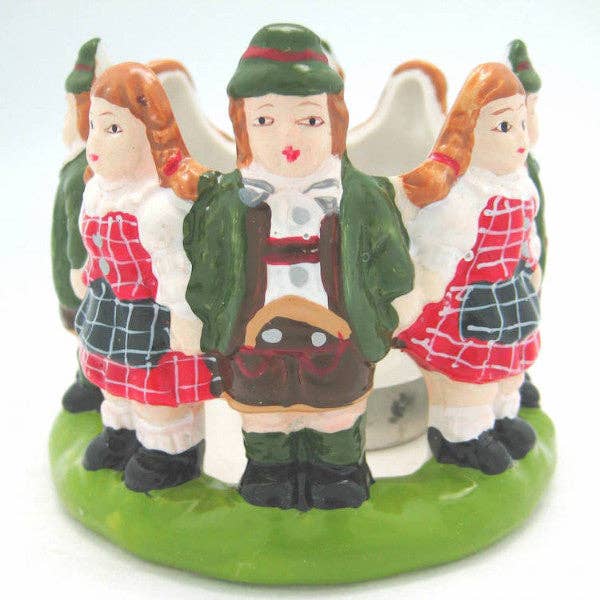 European Heritage Gifts - Wholesale Votive Candle - German Wedding Favor Candle Votive