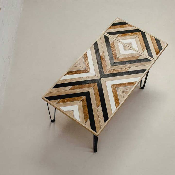 Woodabu - Wholesale Side Table - Winblack Extendable Table3