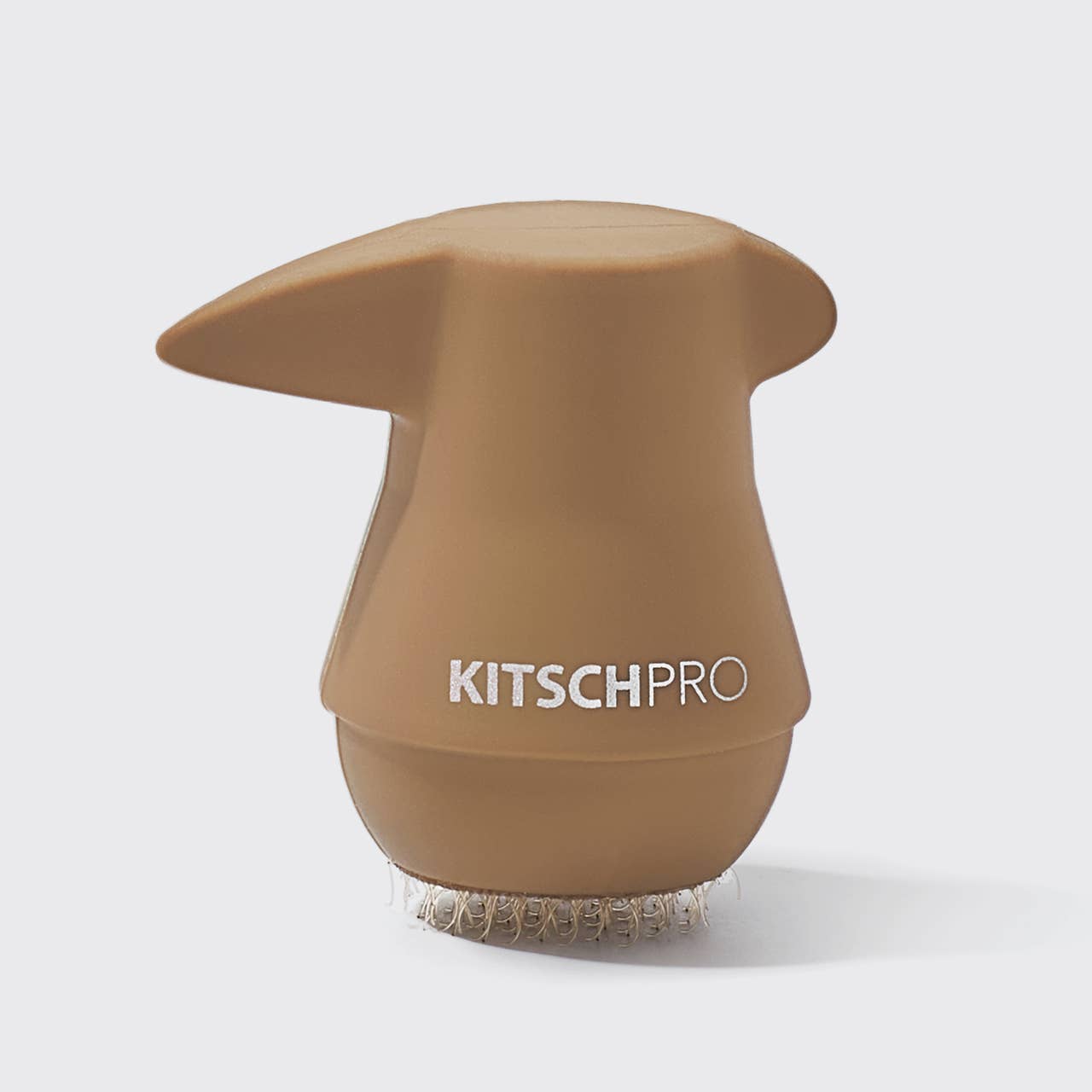 KITSCH - Wholesale Hair Brush/Comb - PONYFULL® Blonde - Patented2