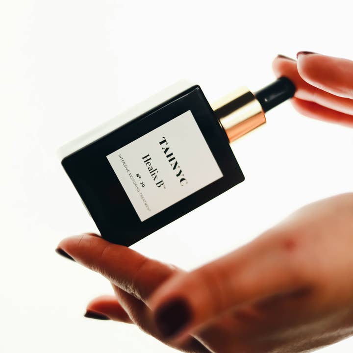 TAHNYC - Wholesale Facial Serum/Concentrate - Healix B Moisture Barrier Repair Serum
