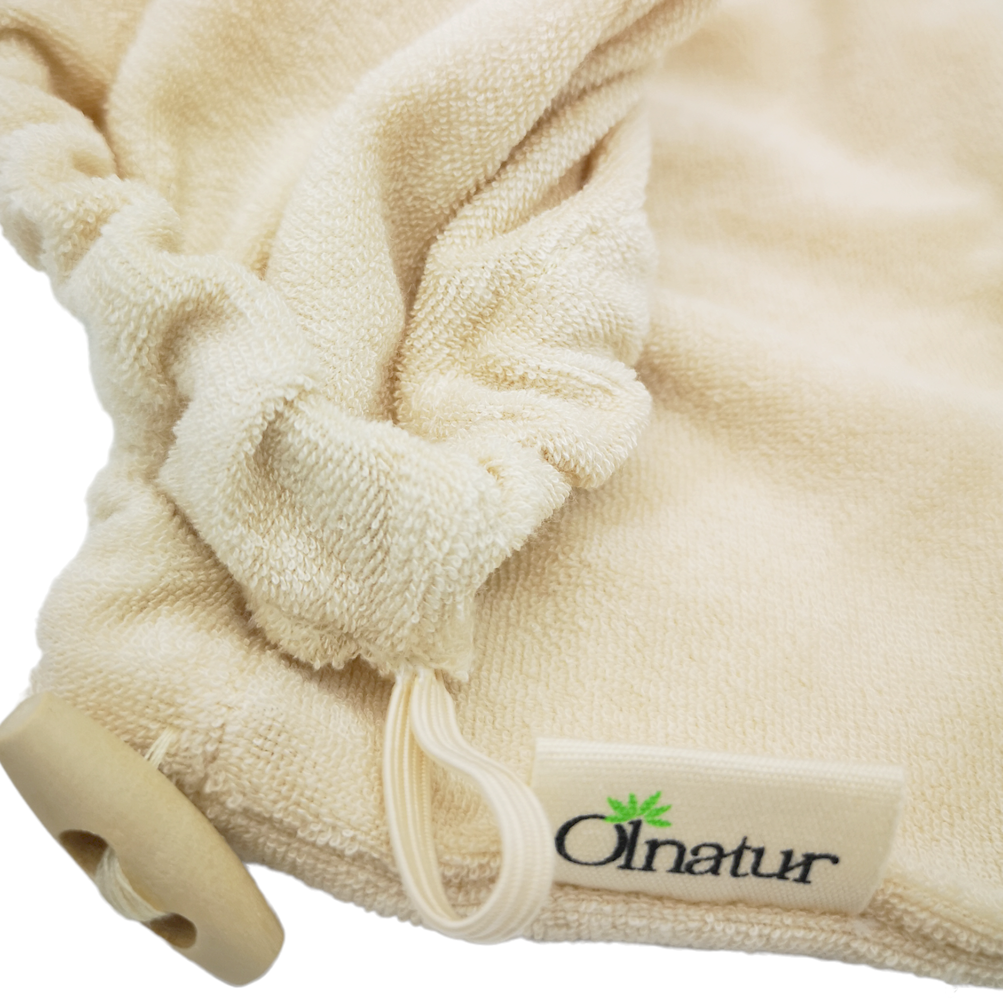 Max-Link Solutions Ltd – wholesale Hair towel/wrap – Olnatur Bamboo Hair Turban, Eco Friendly Hair Wrap Towel1