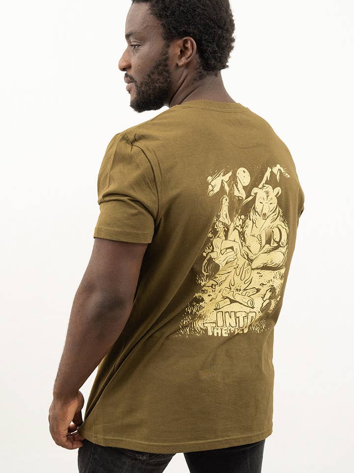 Ind i det vilde for engroshandel hos The Collective Way