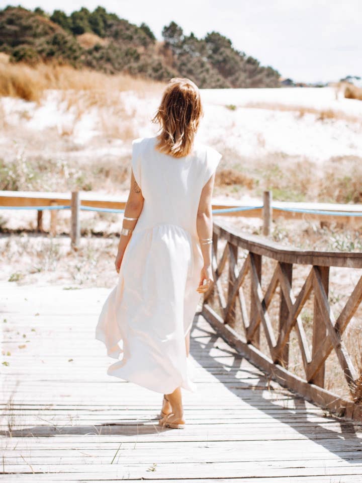 Vestido Cala para venta al por mayor de Ara De Rey