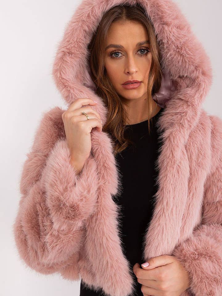 Lieber Deem Marktplatz - Wholesale Jacket - Women's - Jacket Model 189517 AT34