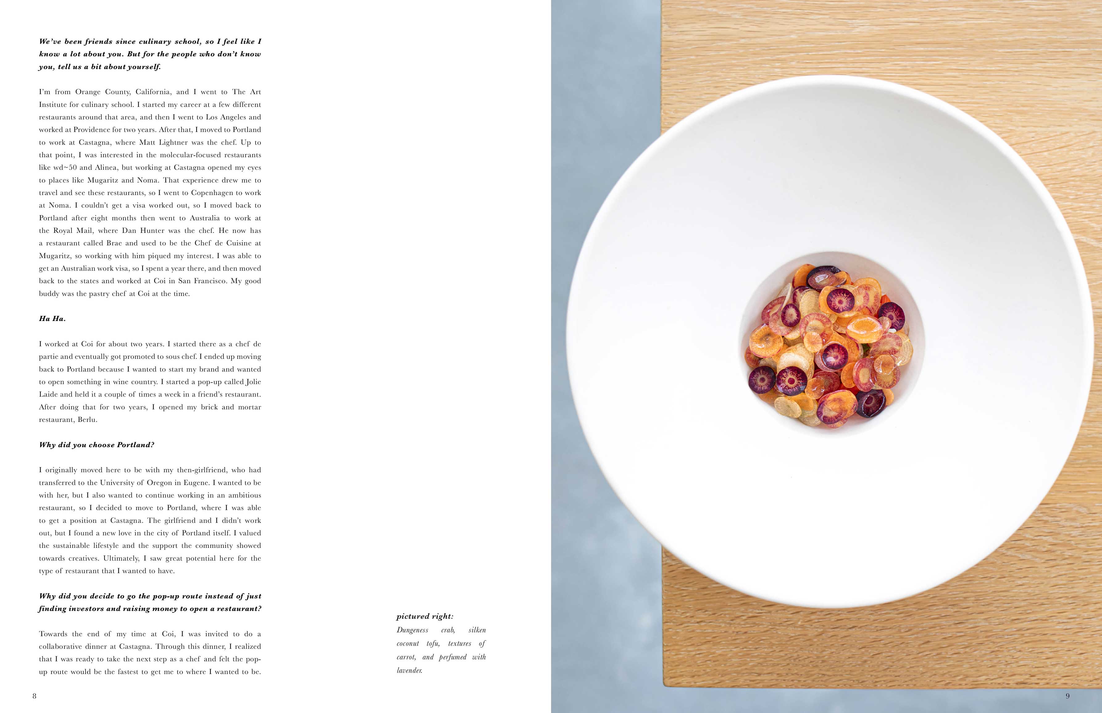 TOOTHACHE MAGAZINE - Wholesale Magazine - Toothache Issue 071