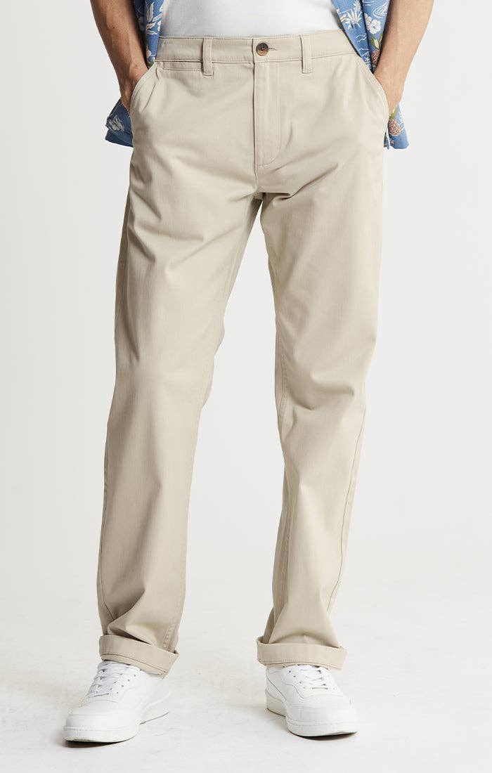 JACHS NY - Wholesale Pants - Men's - Bowie Stretch Sateen Chino Pants10