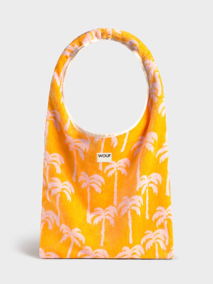 Tenerife T-Shirt Tas voor wholesale door Wouf