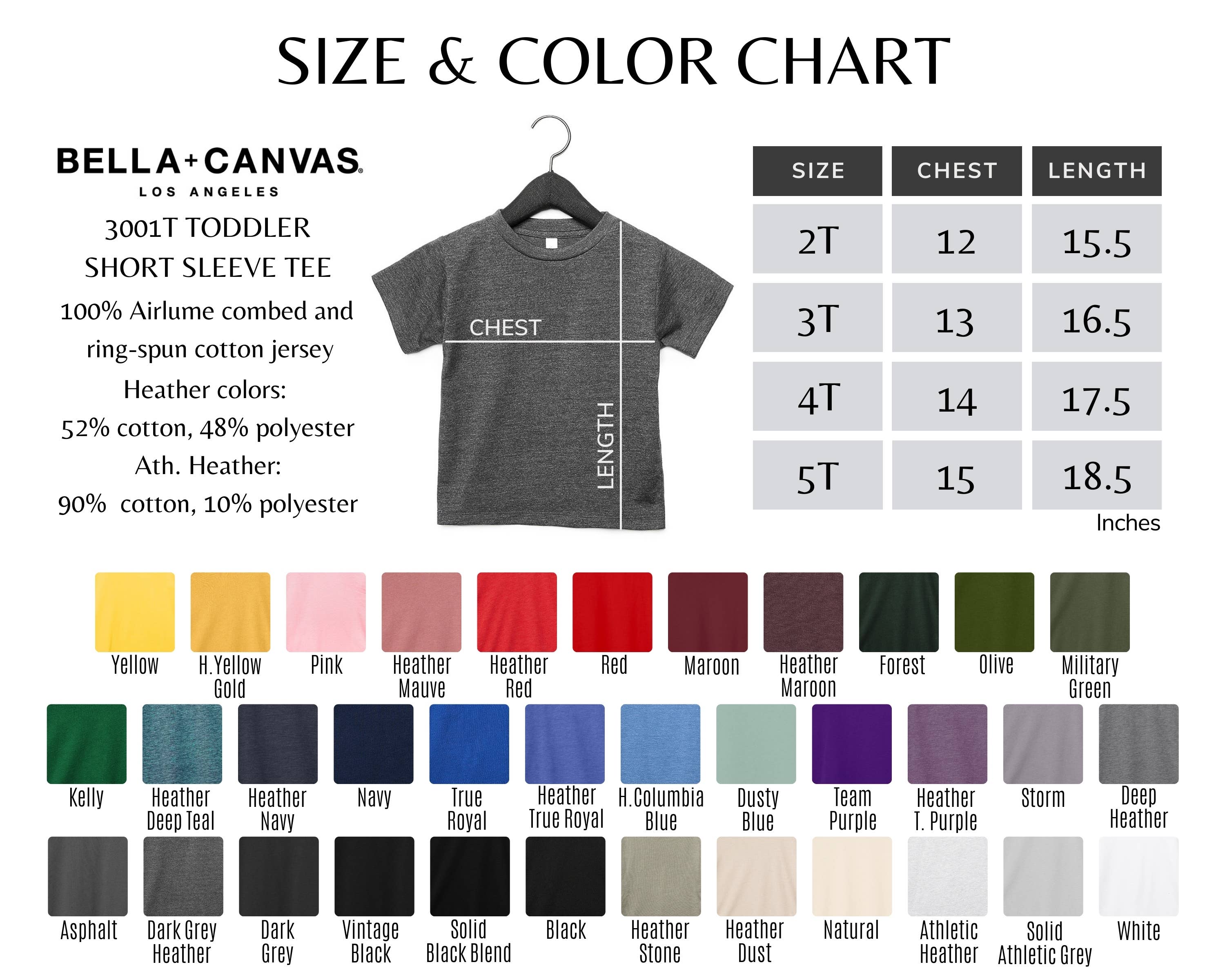 Lil Cactus Blossoms - Wholesale T-Shirt - Kids - BUBBA - Toddler Tee1