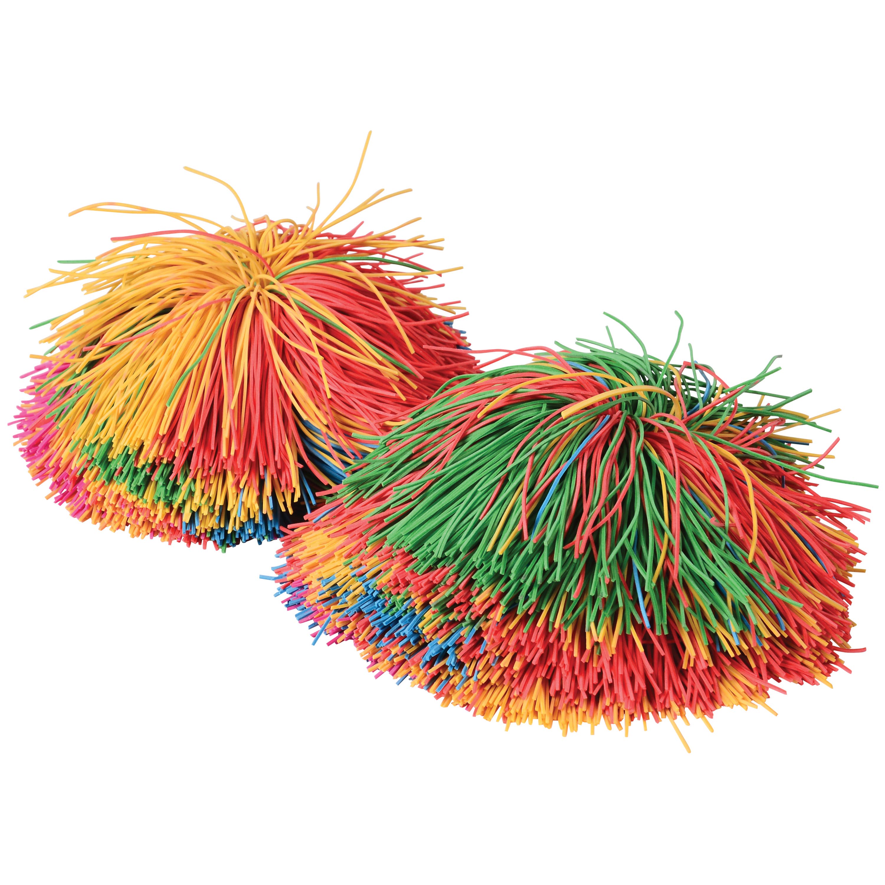 US Toy Company - Wholesale Retailer Display - Kids & Baby - Sensory Pom Pom Ball 18-unit Display3