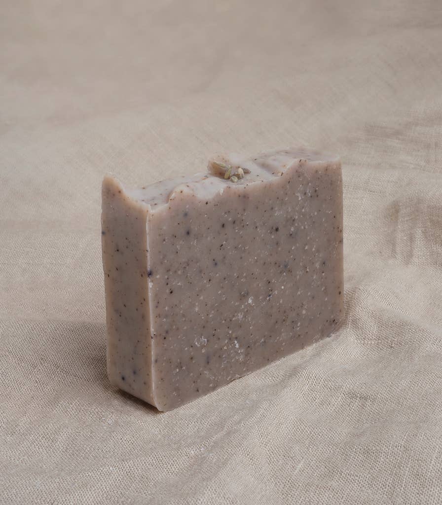 Bridlewood Soaps - Wholesale Bar Soap - Lemon & Lavender Soap Bar2