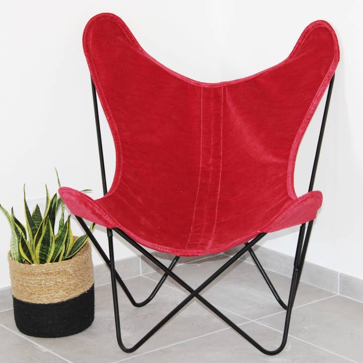 Poltrona Butterfly AA por atacado de AA-New Design