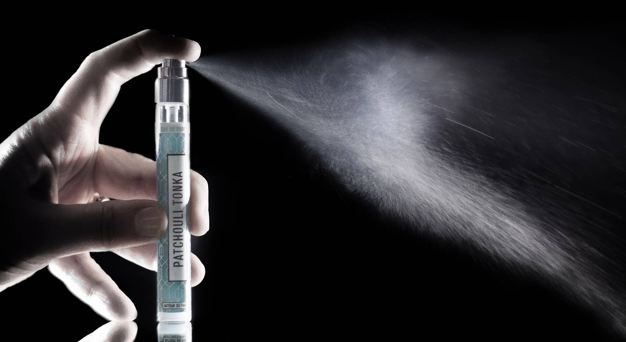 Autour Du Parfum - Venta al por mayor Perfumes/agua de colonia - Eau de Parfum 10 ml - Perfume a elección4