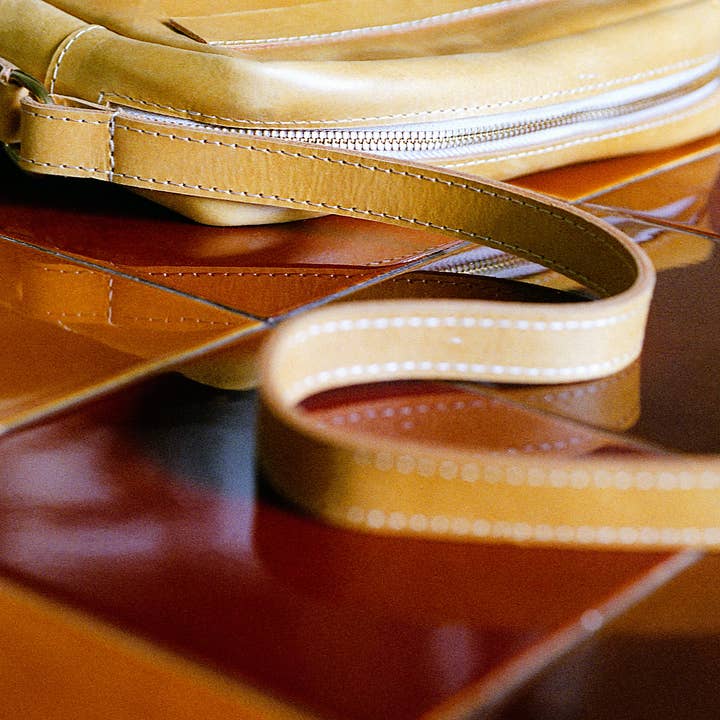 Raven + Lily - Vendita all'ingrosso Borsa a tracolla - Donna - Borsa per fotocamera Addis - Inca Gold