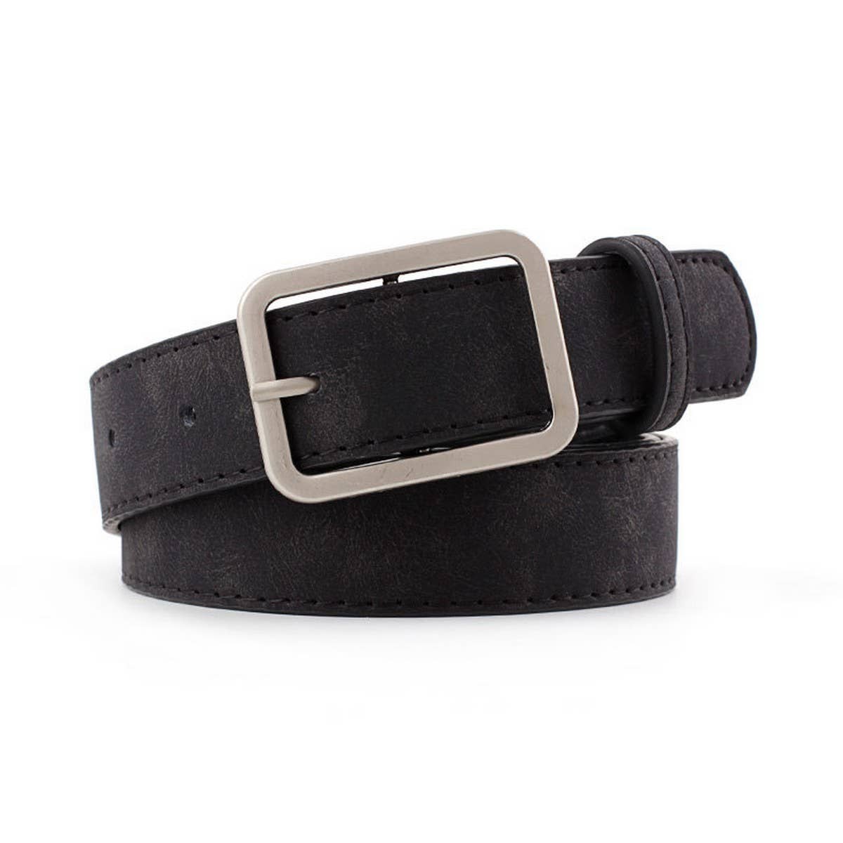 NINEXIS - Wholesale Belt - Women's - CWABE0381_HOT SELLING RETRO BIG BUCKLE DECORATIVE BELT8