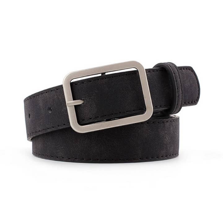 NINEXIS - Wholesale Belt - Women's - CWABE0381_HOT SELLING RETRO BIG BUCKLE DECORATIVE BELT8