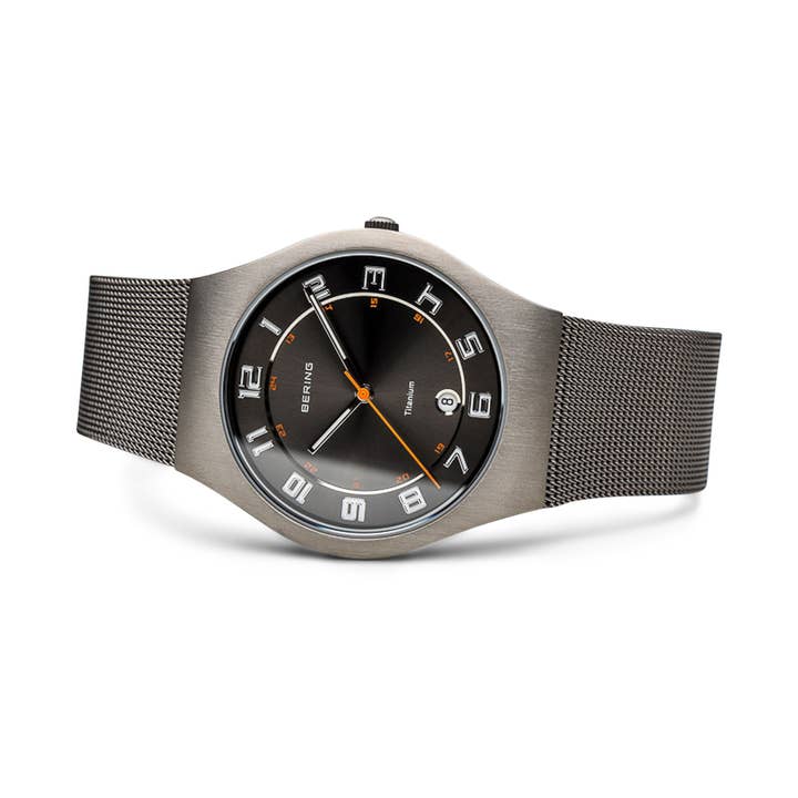 Bering – wholesale Armbandsur - Herr – BERING/Klocka/Classic/Herr 11937-007