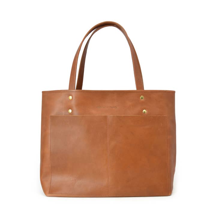 Everyday Tote for wholesale by Heritage Bound