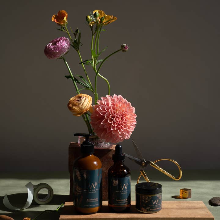 Witch in the Woods Botanicals - Wholesale Body Cream/Lotion - Body Lotion6