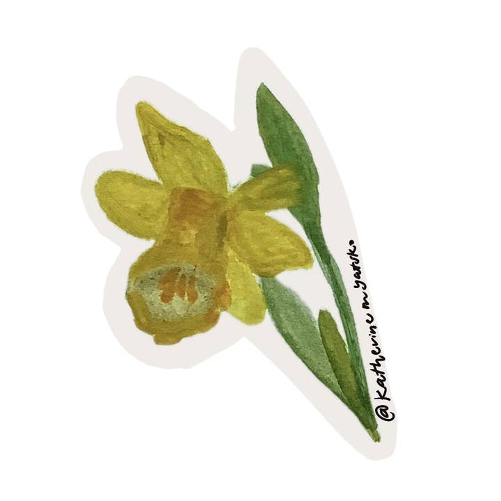 Narcis 001 voor wholesale door Nature and Nurture