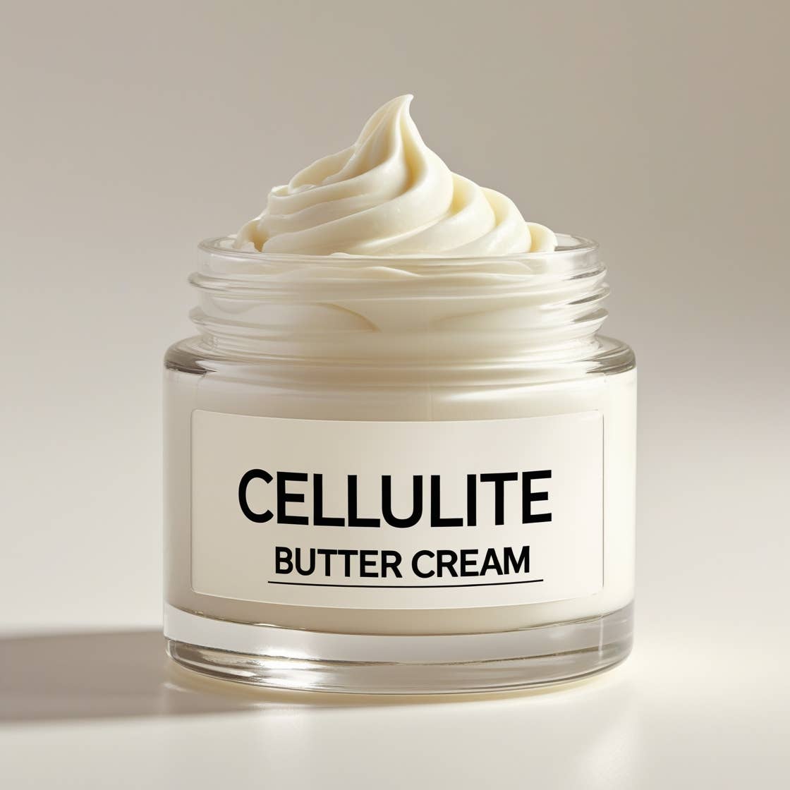 Beautique Goals – wholesale Lotioner och fuktkrämer – Cellulit Smörkräm - Återfukta & Mjuka Upp Din Hud1