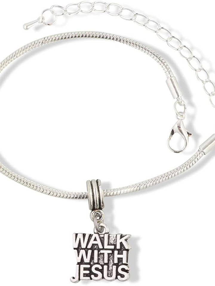 Pulsera Paseo con Jesús EPJ para venta al por mayor de Dave The Bunny