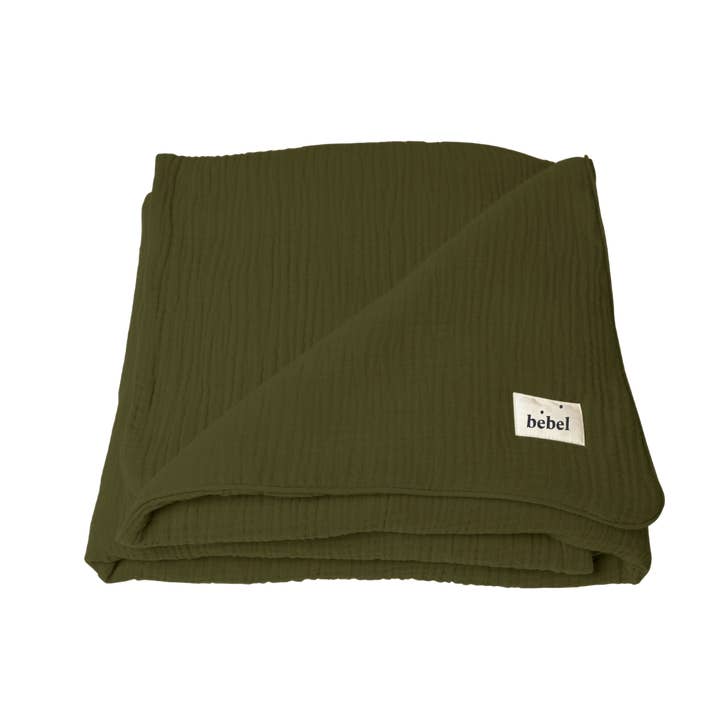 bebel - Wholesale Bedding Blanket - Kids & Baby - Baby blanket - Gauze blanket2