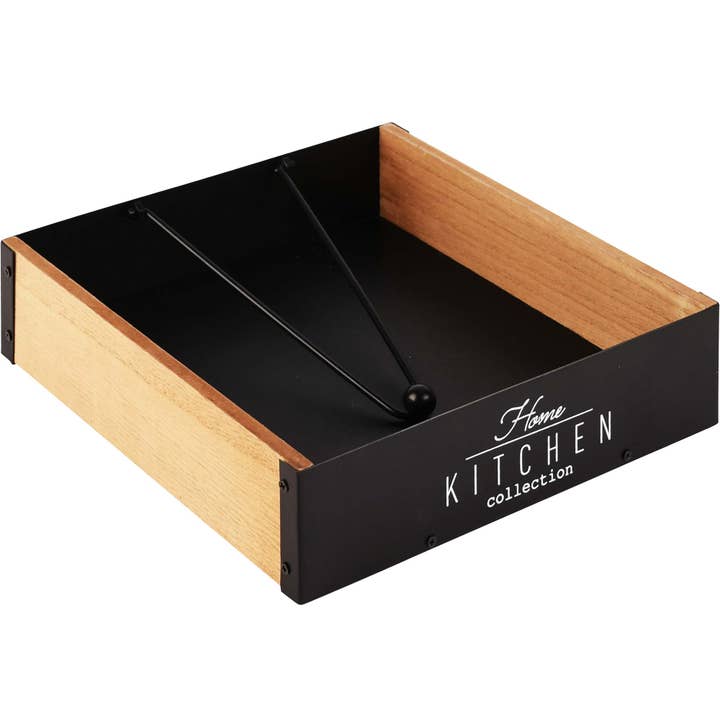 Servetthållare ”Hemkök” för wholesale av Dekoratief