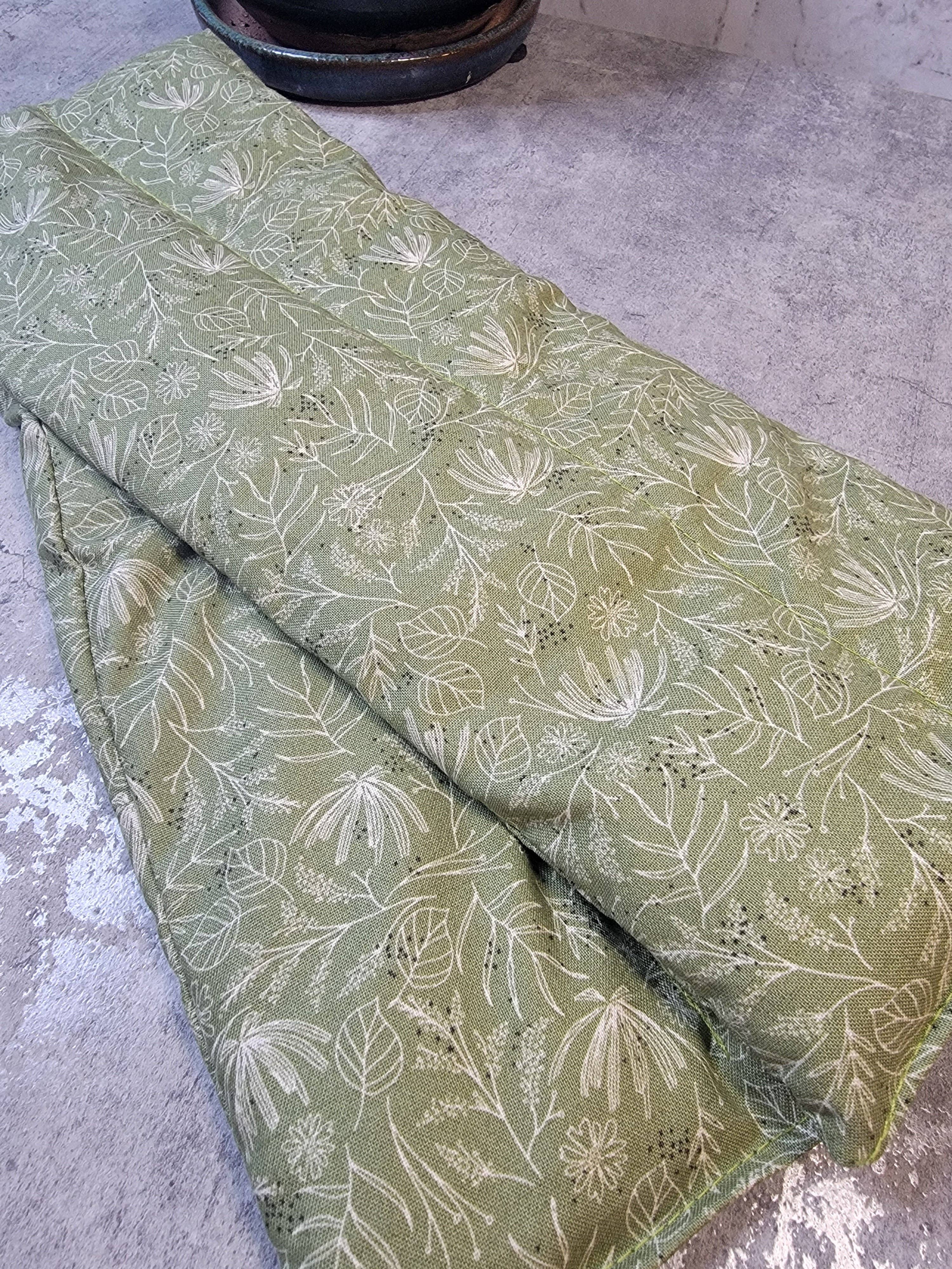 Calm Your Vibes - Wholesale Warm/koud kompres - Warm/koud gewogen nekwraps voor aromatherapie - 10