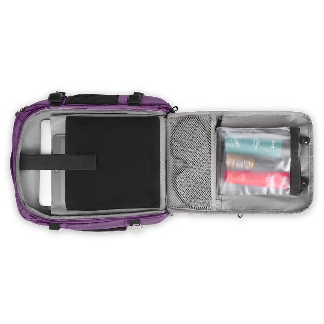 James Hawk - Wholesale Backpack - Unisex - Cabin Backpack50