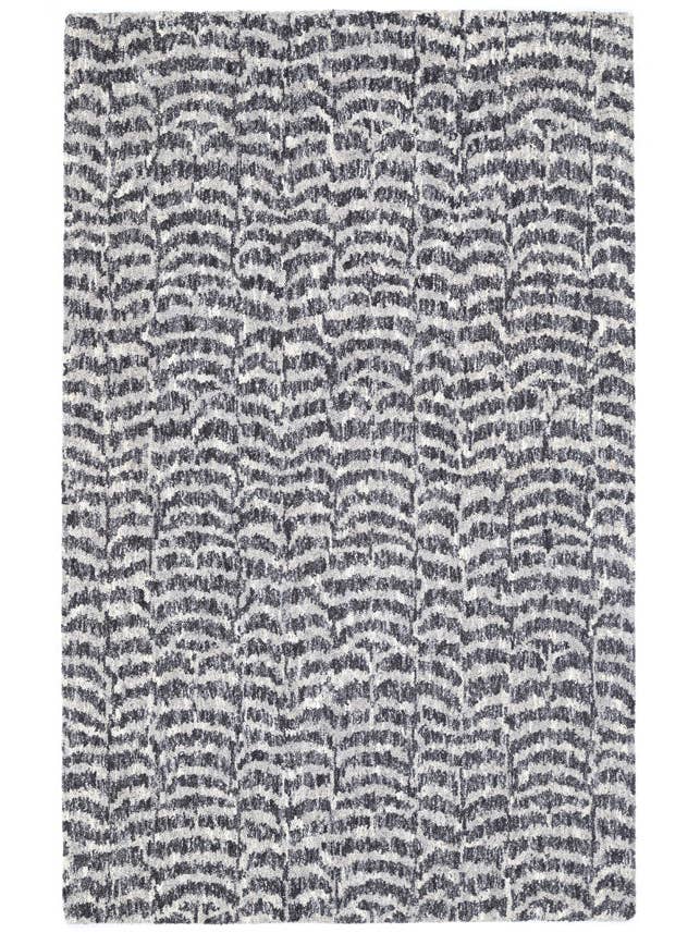 Tapis en plumes de dinde naturelles pour la vente par NuStory