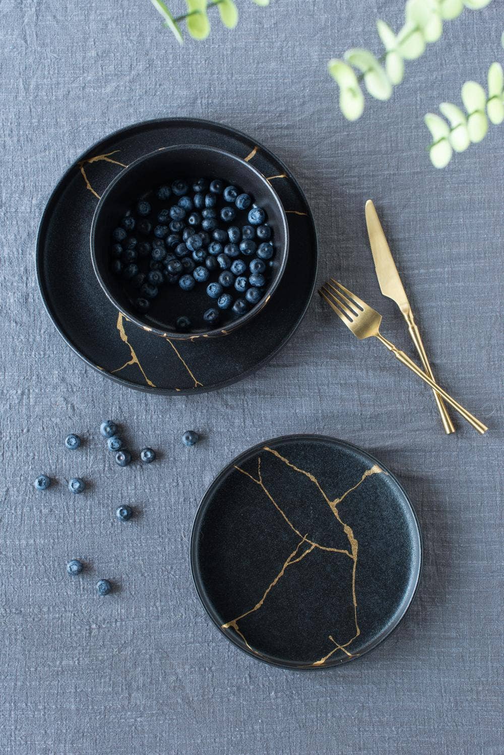 A&B Home Group Inc. - Vente Assiette - Assiette10