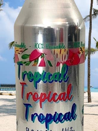 Tropical Water - Electrolyte Enhanced for wholesale by Tropical Water