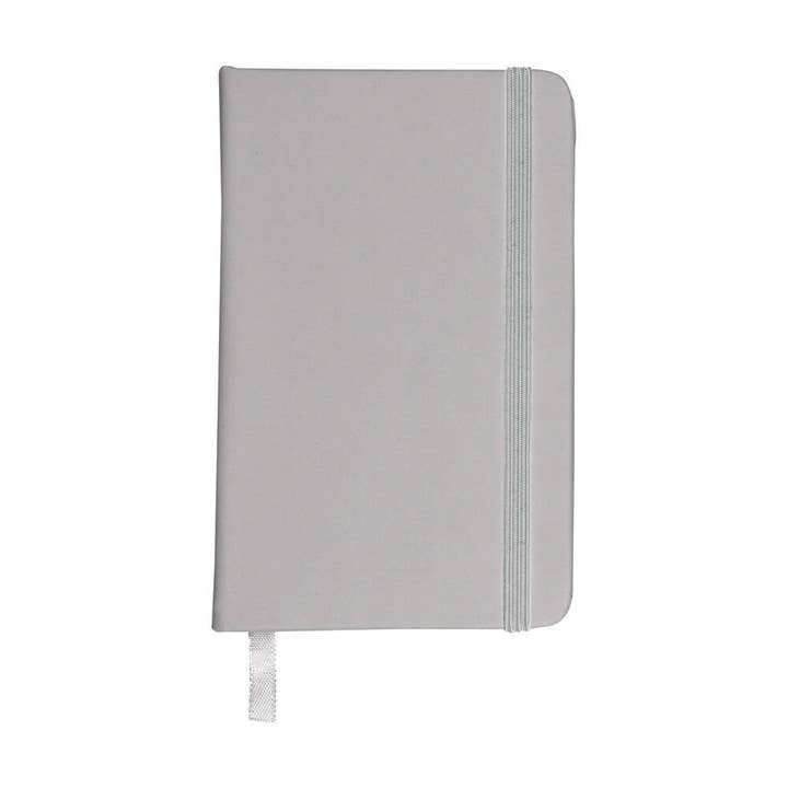 eBuyGB Craft Blanks - Wholesale Notebook - A4 Soft Feel Hardcover Notebook Journal 96 Cream Lined Pages12
