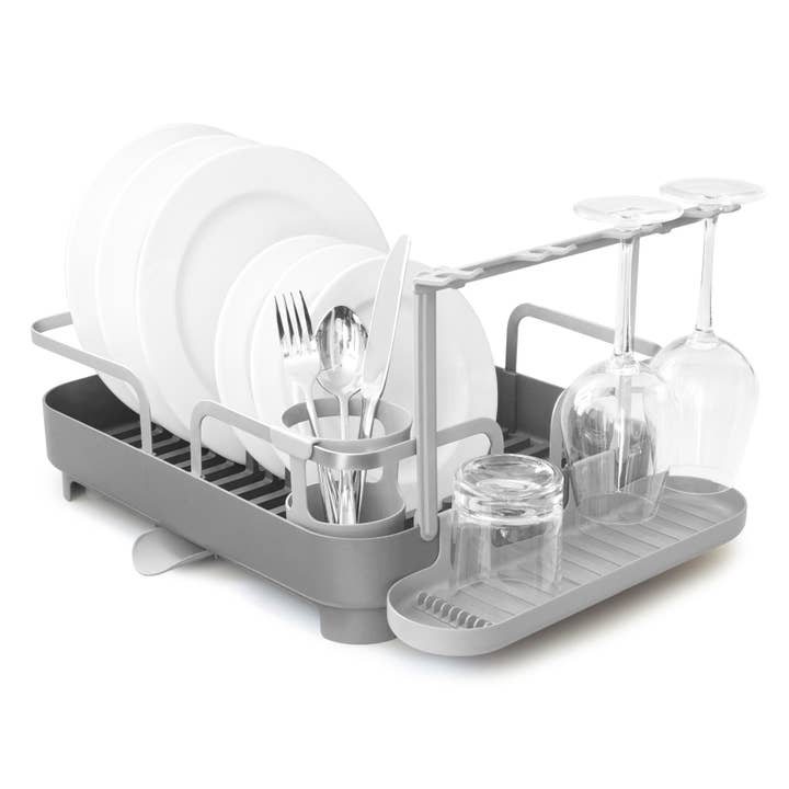 Holster Dish Rack for wholesale by Umbra