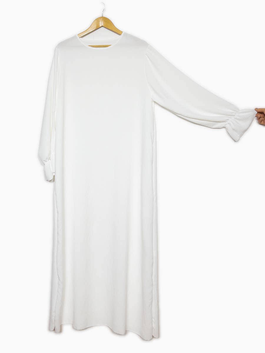 IDEAL OUTFIT – wholesale Kaftan – Women's – Long abaya ref:2316 pk31