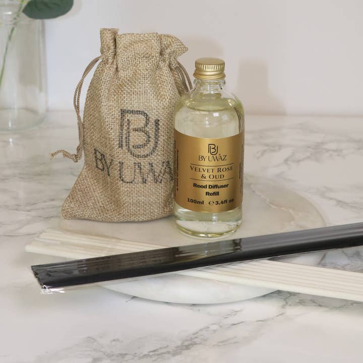 Reed Diffuser Refills for wholesale by ByUwaz