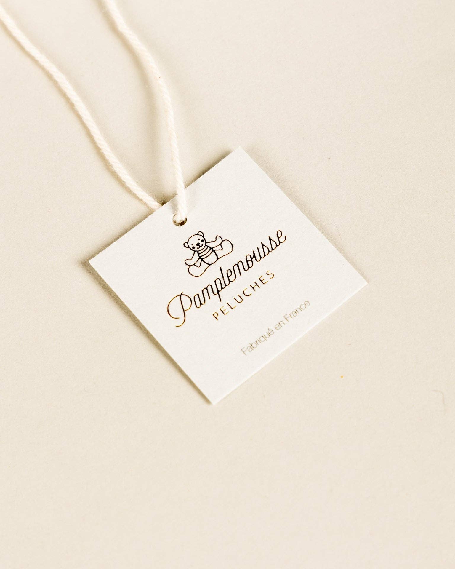 pamplemousse peluches - Wholesale Stuffed/Plush Toy - Kids & Baby - Jules the Mouse6