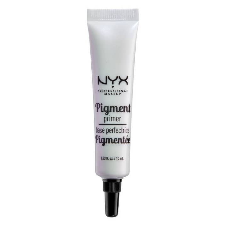 NYX Professional Makeup Pigment Eye Primer, 0,33 fl oz for engroshandel hos Super Stock Wholesale