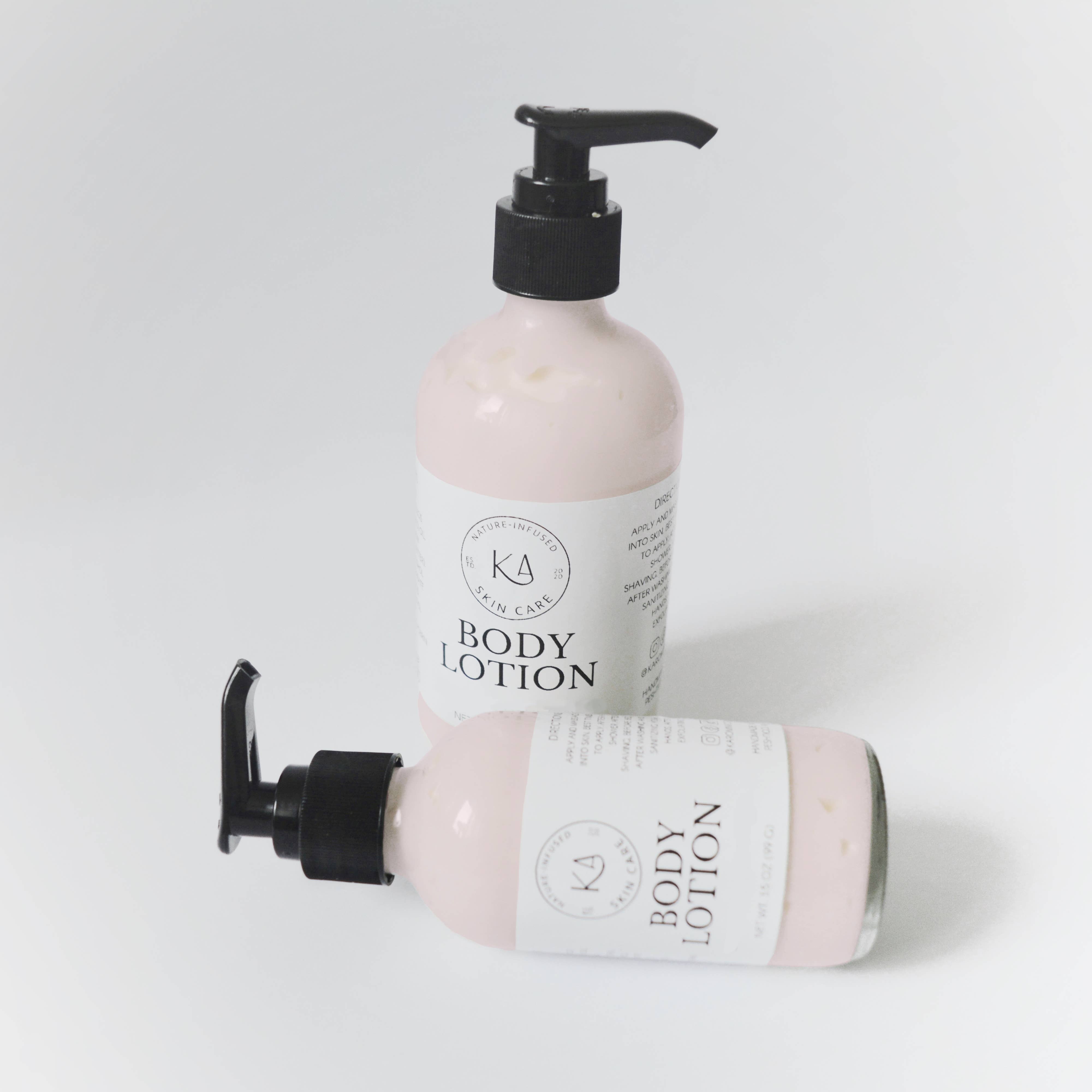 Karomni Co. - Wholesale Body Cream/Lotion - Body Lotion - Body Cream1