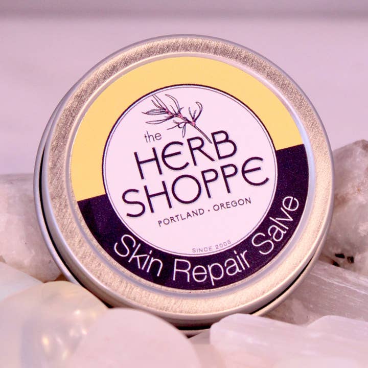 Reparação de Pele Salves por atacado de The Herb Shoppe