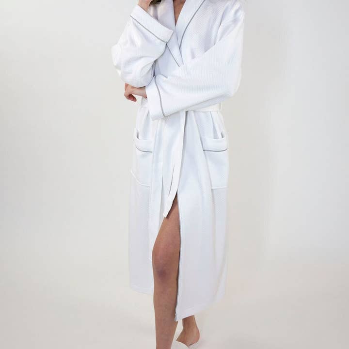 Bathrobes For Women, Personalized Bathrobe For Her for wholesale by GiftsbyPR