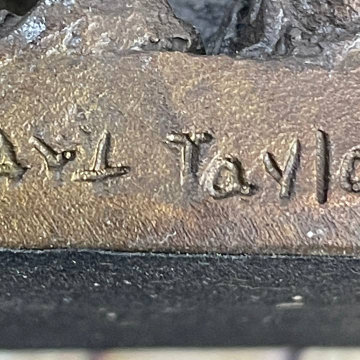 Bronzhaus – wholesale Bookend – Gargoyles Bookends Book End Bronze Sculpture Statue Mythical Figurine Art Decor9