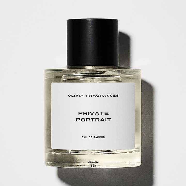 Olivia Fragrances - Wholesale Perfume/Eau de Toilette - Eau de parfum 100ml Private portrait0